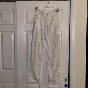 Lululemon dance studio pants